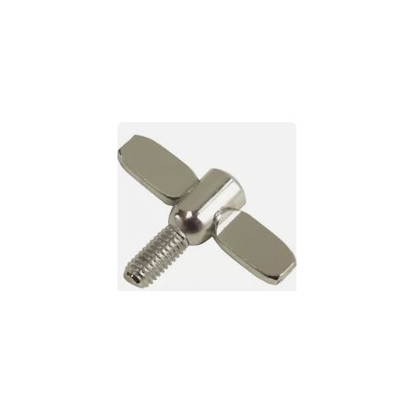 Gibraltar 6mm Wing Screw 6 mm