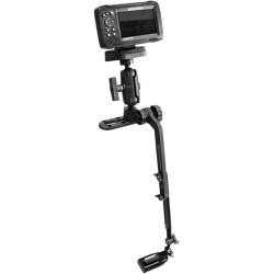 Fish Finder Mount