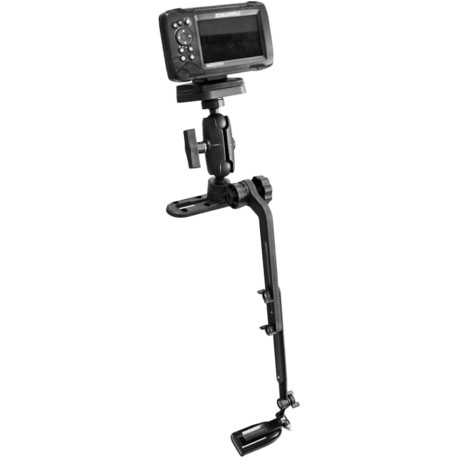 Fish Finder Mount