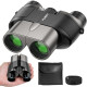 12X25 High Powered Binoculars for Adults