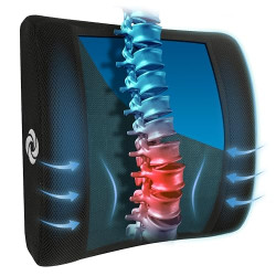 SAMSONITE, cooling gel