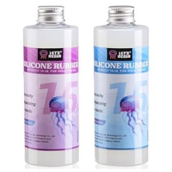 Silicone Mold Making Kit-Translucent