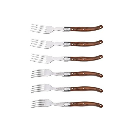 Forks Set of 6