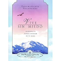 Vive Sin Miedo