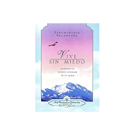 Vive Sin Miedo