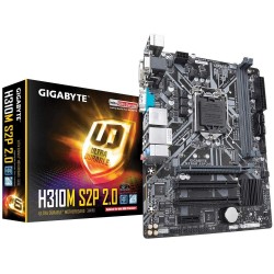 GIGABYTE H310M