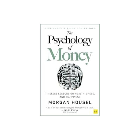 The Psychology of Money