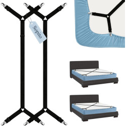 Sopito Sheet Straps