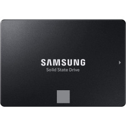 SAMSUNG Electronics 870 EVO 2TB 2.5 Inch