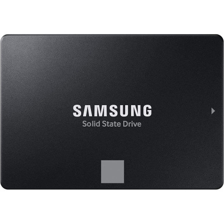 SAMSUNG Electronics 870 EVO 2TB 2.5 Inch