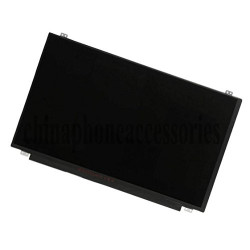 15.6 FHD WUXGA 1080P eDP Slim LED IPS Screen (Substitute Only) Non-Touch
