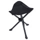 RC Folding Camping Stool Tripod