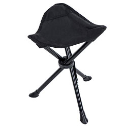 RC Folding Camping Stool Tripod