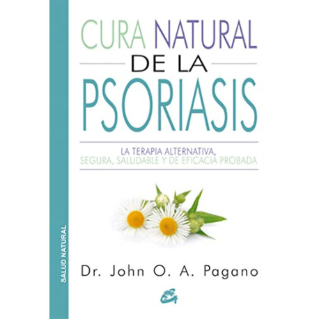 Cura natural de la psoriasis