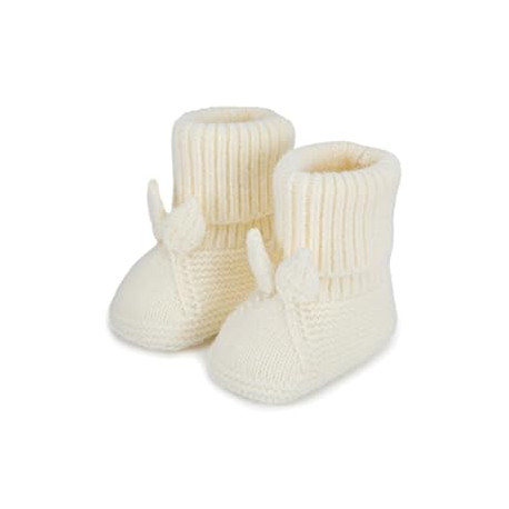 Baby Booties Newborn Babe First Walkers