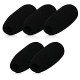 Microphone Foam Covers (Set of 5)