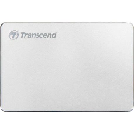 Transcend 2TB SJ25C3S