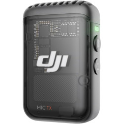 DJI Transmitter