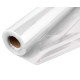 16 Inches Wide 100 Feet Long Thick Food Safe Cello Rolls for Baskets Gifts Flowers. (16" x100')