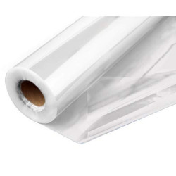 16 Inches Wide 100 Feet Long Thick Food Safe Cello Rolls for Baskets Gifts Flowers. (16" x100')