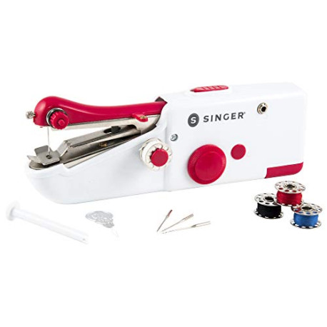 SINGER Stitch Sew Quick Portable Mending Machine
