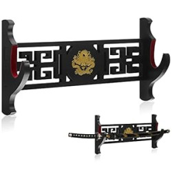 Katana 1 Tier Sword Wall Mount Sword
