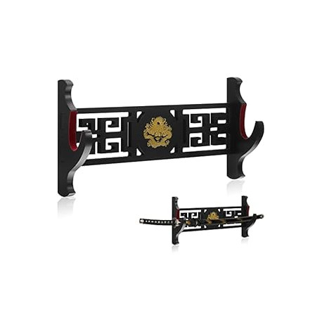 Katana 1 Tier Sword Wall Mount Sword