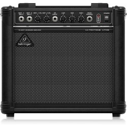 Behringer Ultratone KT108 Ultra-Compact 15-Watt