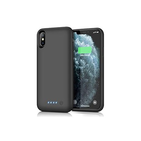Battery Case for iPhone Xs max