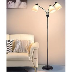 Floor Lamp Modern for Living