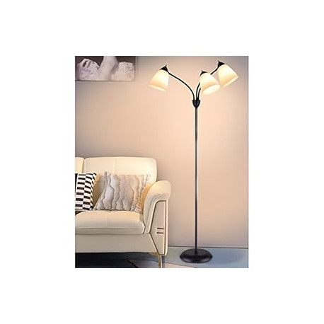 Floor Lamp Modern for Living