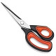 Premium Tailor Scissors Heavy Duty