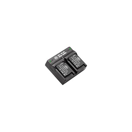 2 Pack of LB-015 Batteries