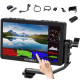 Feelworld F5 Pro V4 Camera Field Monitor 6 Inch