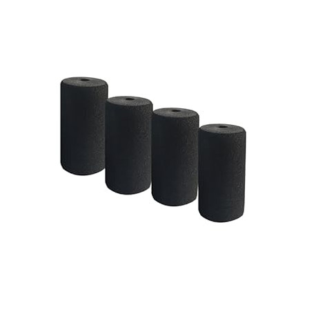 Foot Foam Pads Rollers Replacement