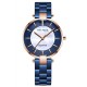 Men's Analog Quartz Watch, Casual Chronograph