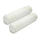 2 Pack Cervical Neck Roll Memory Foam Pillow