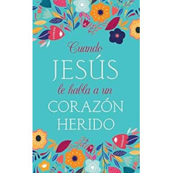Cuando Jesús le habla a un corazón herido