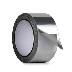 Thicker Aluminum Foil Tape 2inch x 50