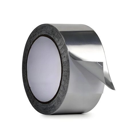 Thicker Aluminum Foil Tape 2inch x 50