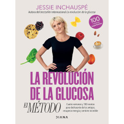 La revolución de la glucosa: El método