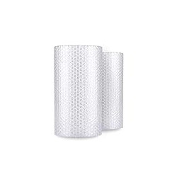 (2 Pack) 12 inch x 72 feet Bubble