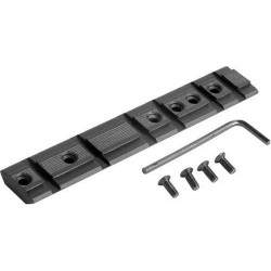 10-22 Ruger Base Mount