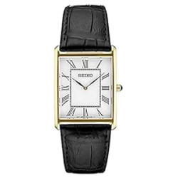SEIKO Essentials Watch for Men