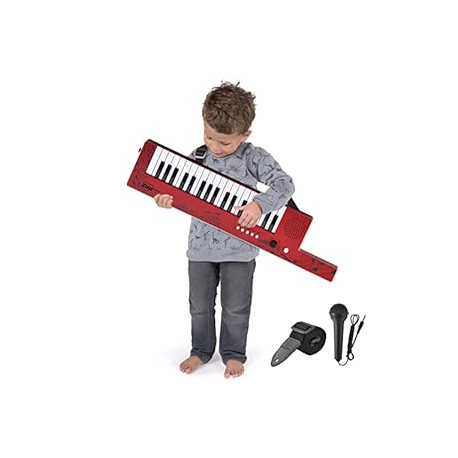 Pyle, Digital Musical Karaoke Portable Electronic Piano Keyboard