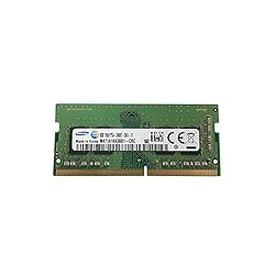 Memory 8GB DDR4 2400MHz
