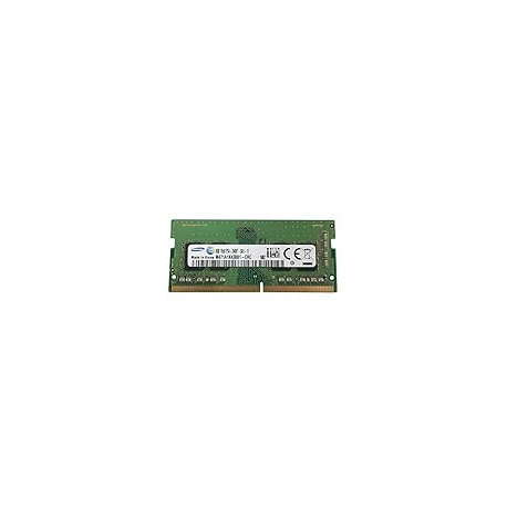 Memory 8GB DDR4 2400MHz