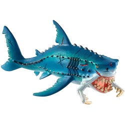 SCHLEICH Monster Fish