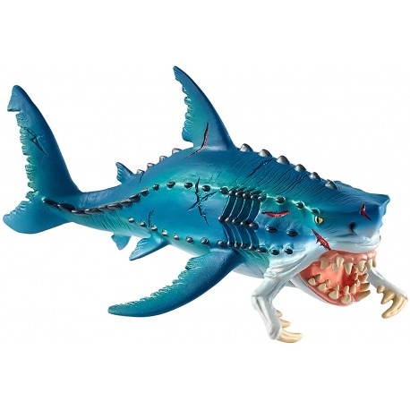 SCHLEICH Monster Fish