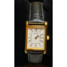 Seiko Women's Essentials White Dial Watch - SWR054